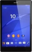 Sony Xperia Z3 Tablet Compact 16Gb LTE