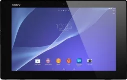 Sony Xperia Z2 Tablet 16Gb WiFi