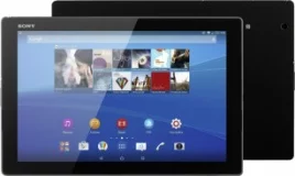 Sony Xperia Z4 Tablet Wi-Fi 32Gb