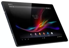 Sony Xperia Tablet Z 32Gb LTE