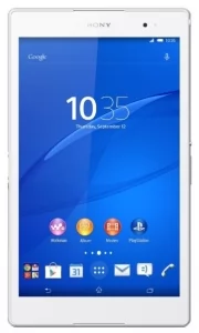 фото: Планшет Sony Xperia Z3 Tablet Compact 32Gb WiFi