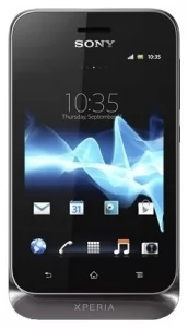 фото: отремонтировать телефон Sony Xperia tipo